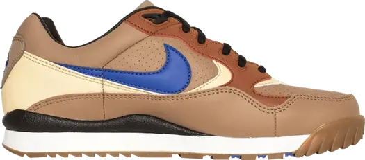 Кроссовки Nike Air Wildwood ACG 'Desert Dust', коричневый
