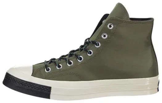 Кроссовки Converse Chuck Taylor All Star 70 Hi Field Surplus Egret