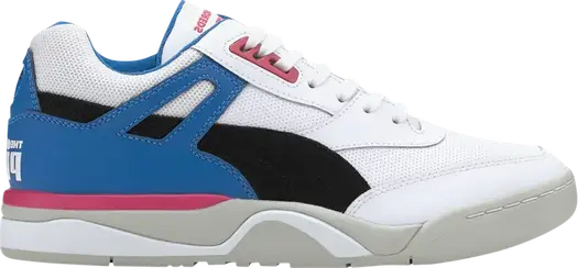 Кроссовки Puma Palace Guard x The Hundreds