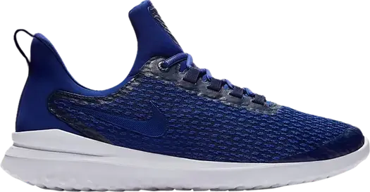 Кроссовки Nike Renew Rival 'Blue Void', синий