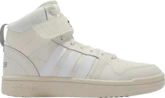 Кроссовки Adidas Postmove Mid, белый