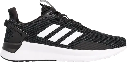 Кроссовки Adidas Questar Ride, черный
