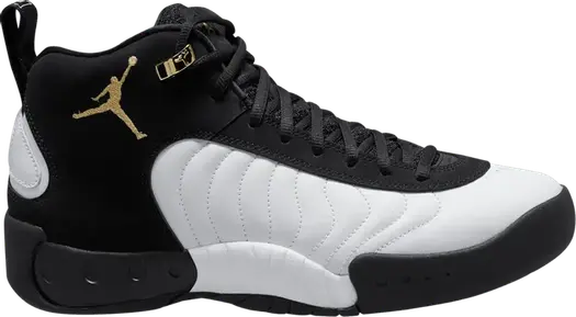 Кроссовки Jordan Jumpman Pro Taxi 2022, черный