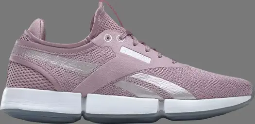 Кроссовки wmns dailyfit dmx 2.5 'infused lilac' Reebok, фиолетовый