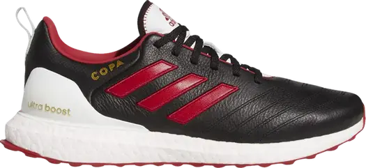 Кроссовки Adidas Copa UltraBoost DNA 'Atlanta United FC', черный