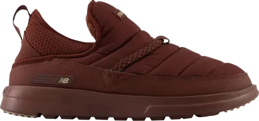 Кроссовки New Balance CRVN MOCv2 Mid 'Rich Oak', красный