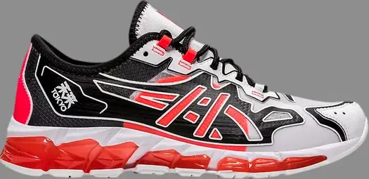 Кроссовки wmns gel kayano 360 6 'future tokyo' Asics, белый