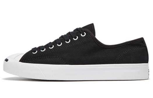 Кроссовки Converse Jack Purcell из парусины