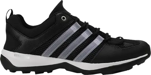 Кроссовки Adidas Daroga Plus, черный