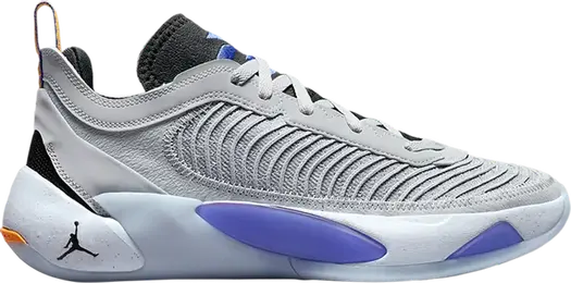 Кроссовки Jordan Luka 1 Next Nature PF Slovenia, серый