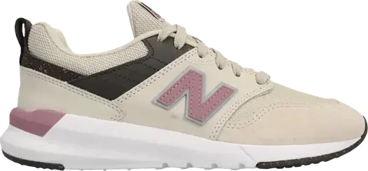 Кроссовки New Balance Wmns 009v1 'Beige Pink', загар