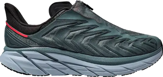 Кроссовки Project Clifton Goblin Blue, синий