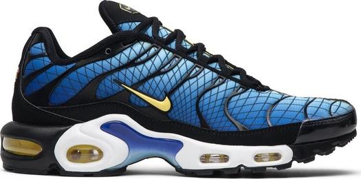 Кроссовки Nike Air Max Plus 'Greedy', многоцветный