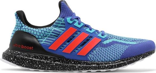 Кроссовки Adidas UltraBoost 5.0 DNA 'Sonic Ink', синий