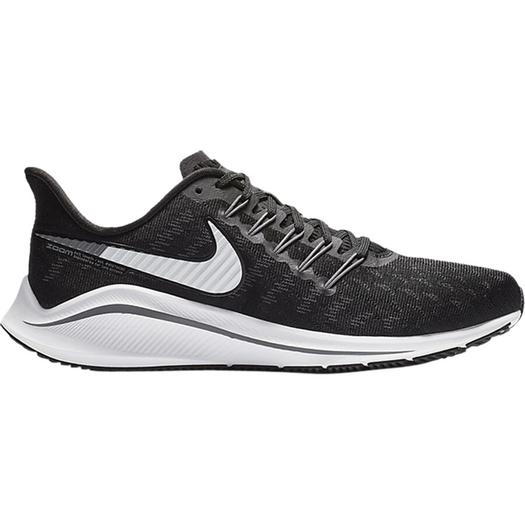 Кроссовки Nike Air Zoom Vomero 14, черный/мультиколор