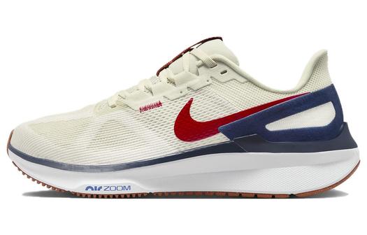 Кроссовки Nike Zoom Structure 25 мужские, молочный