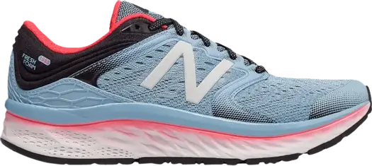 Кроссовки New Balance Wmns 1080v8 'Clear Sky', синий