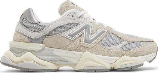 Кроссовки New Balance 9060 'Lunar New Year', серый