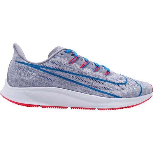 Кроссовки Nike Air Zoom Pegasus 36 JDI 'Indigo Haze', голубой/мультиколор