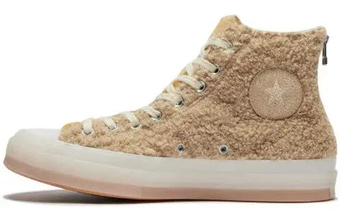 Кроссовки Converse Chuck Taylor All Star 70 Hi Clot Ice Cold