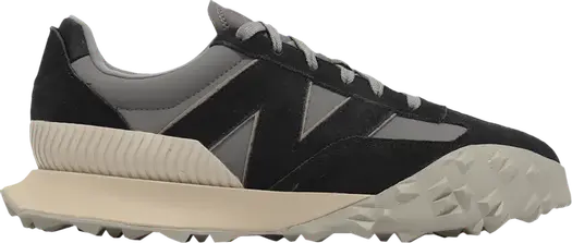 Кроссовки New Balance XC-72 'Black Castlerock', черный