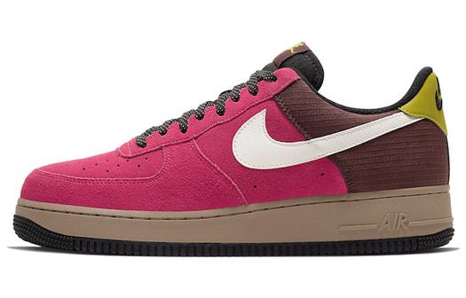 Кроссовки Nike Air Force 1 Low Acg Watermelon