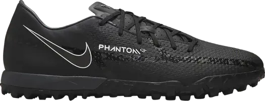 Кроссовки Nike Phantom GT2 Academy TF 'Shadow Pack', черный