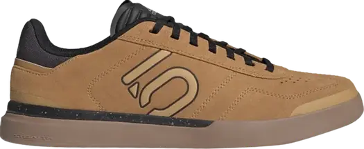 Кроссовки Adidas Five Ten Sleuth DLX 'Mesa', коричневый