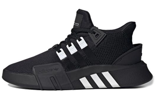 Кроссовки Adidas Originals Originals Eqt Bask Adv 'Black White'