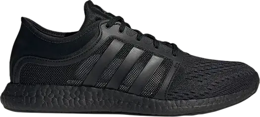 Кроссовки Adidas CC Rocket Boost, черный