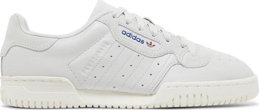 Кроссовки Adidas PowerPhase 'Grey', серый