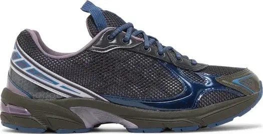 Кроссовки ub4-s gel 1130 'graphite grey grand shark' Asics, серый