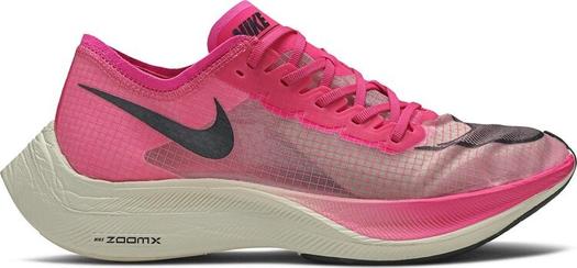 Кроссовки Nike ZoomX Vaporfly NEXT% 'Pink Blast', розовый