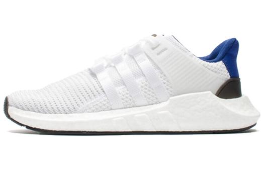Кроссовки Adidas Originals Eqt Support 93/17 White Royal