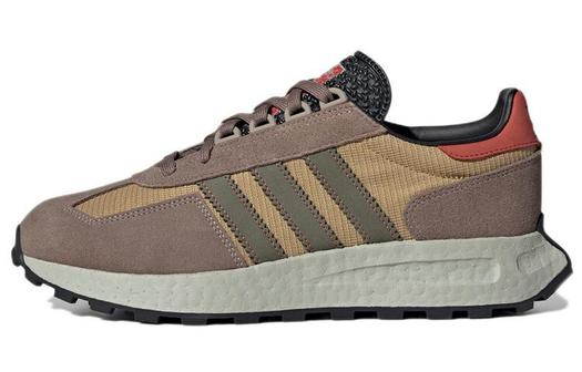 Кроссовки унисекс Adidas Originals Retropy E5 Lifestyle