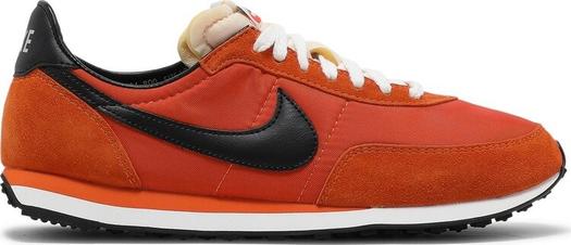 Кроссовки Nike Waffle Trainer 2 SP 'Starfish', оранжевый