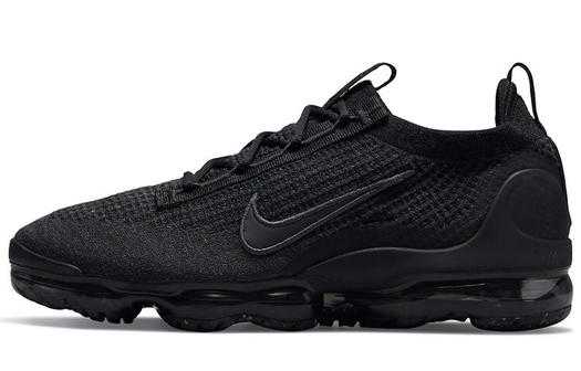 Кроссовки Nike Air VaporMax 2021 FK, черный