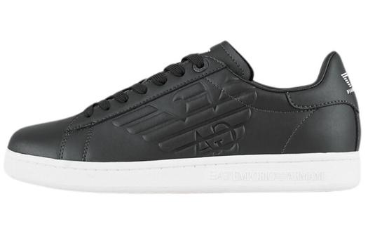 Обувь для скейтбординга Emporio Armani  EA7 унисекс