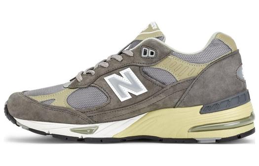 Мужские кроссовки New Balance NB 991