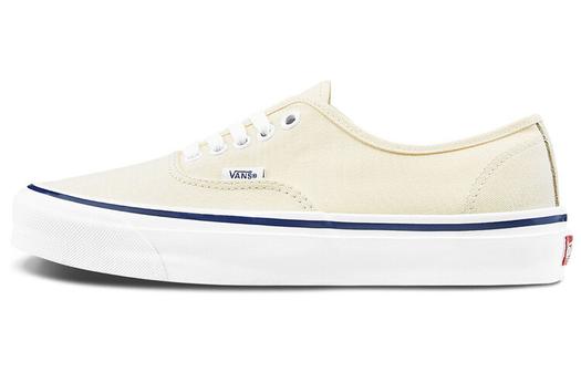 Кроссовки Vans Og Authentic Lx Classic White
