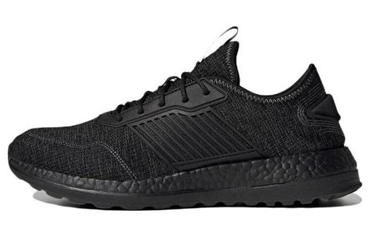 Кроссовки Adidas для бега унисекс