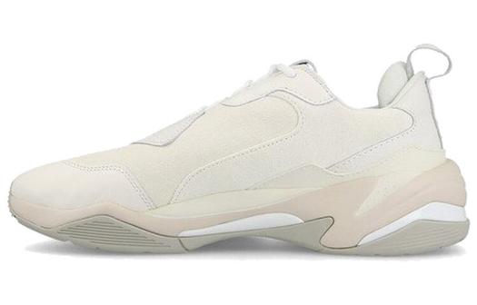 Кроссовки Puma Thunder Daddy Unisex 367997-03, белый