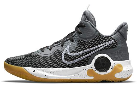 Мужские баскетбольные кроссовки Nike Trey 5 Vintage