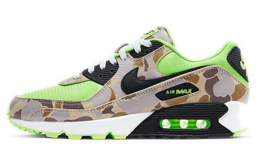 Кроссовки Nike Air Max 90 унисекс