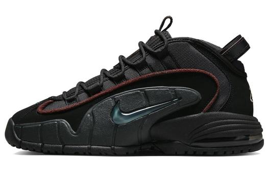 Кроссовки Nike Air Max Penny 1, черный
