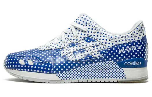 Кроссовки Asics Gel-Lyte 3 унисекс