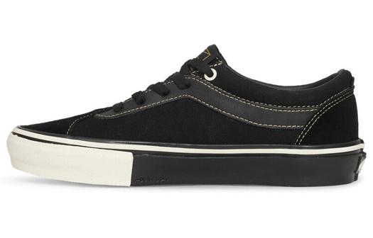 Кроссовки Vans Skate Bold Rassvet Black