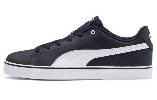 Кроссовки Puma Court Point для скейтбординга унисекс