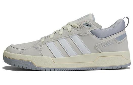 Кроссовки Adidas Neo 100DB Skateboarding Unisex, серый