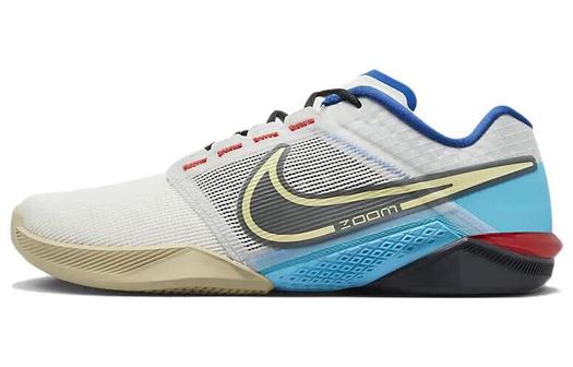 Кроссовки для тренировок Nike Zoom Metcon Turbo 2 унисекс